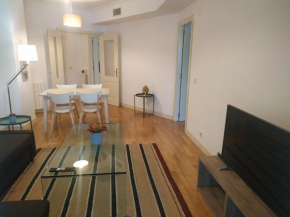 Vivienda de 1 habitación independiente, metro La Moraleja